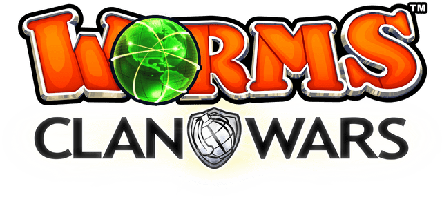 Worms Clan Wars