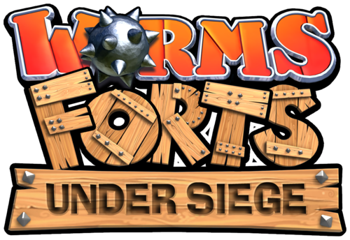 Worms Forts: Under Siege