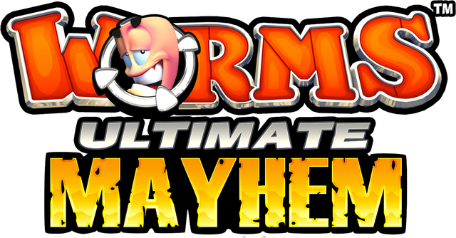 Worms Ultimate Mayhem