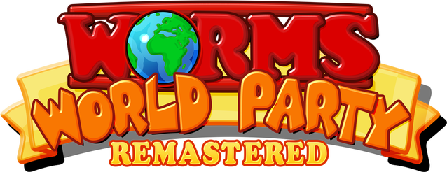 Worms World Party Remastered