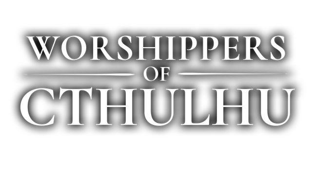 Worshippers of Cthulhu