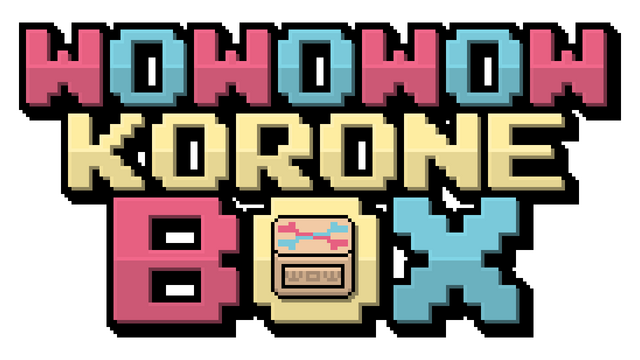 WOWOWOW KORONE BOX