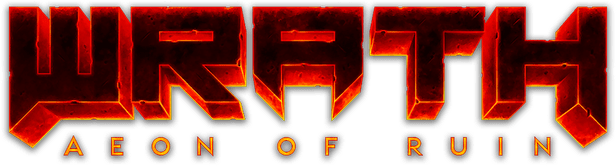 WRATH: Aeon of Ruin