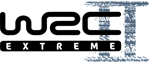 WRC 2 Extreme