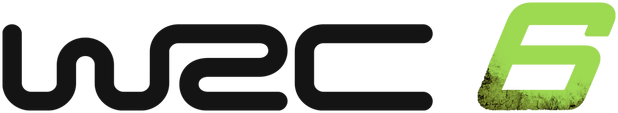 WRC 6 FIA World Rally Championship