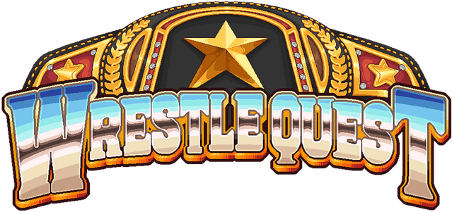 WrestleQuest
