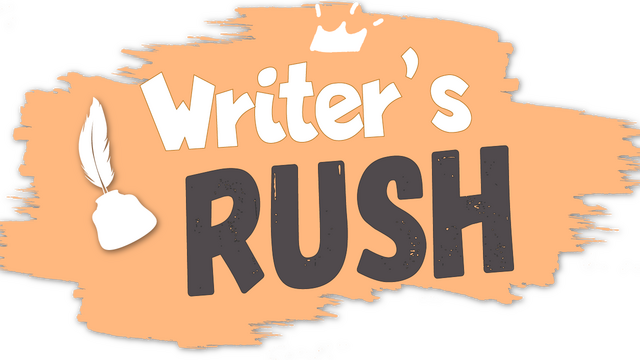 Writer's Rush