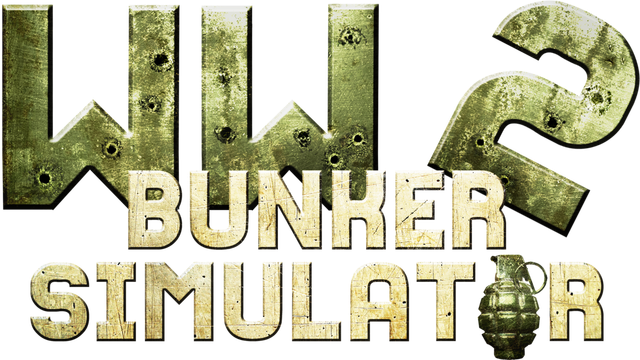 WW2: Bunker Simulator