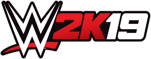WWE 2K19