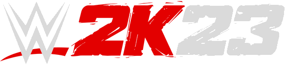 WWE 2K23
