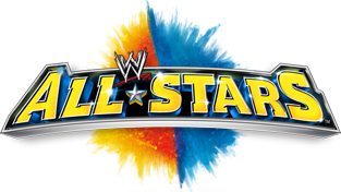 WWE All Stars