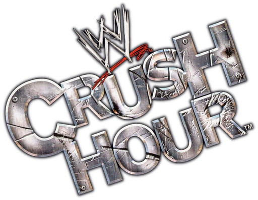 WWE Crush Hour
