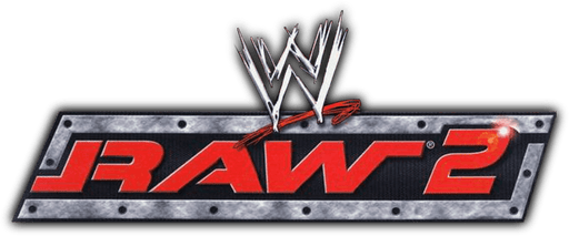WWE Raw 2