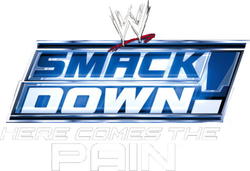 WWE Smackdown! Here Comes The Pain