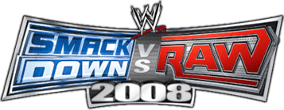 WWE SmackDown Vs. Raw 2008