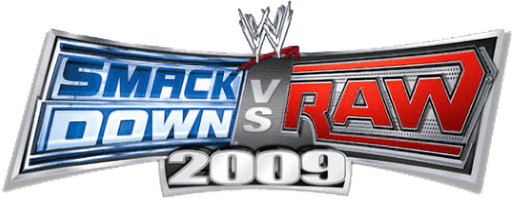 WWE SmackDown Vs. Raw 2009