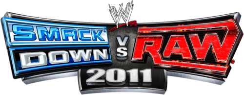 WWE SmackDown Vs. Raw 2011