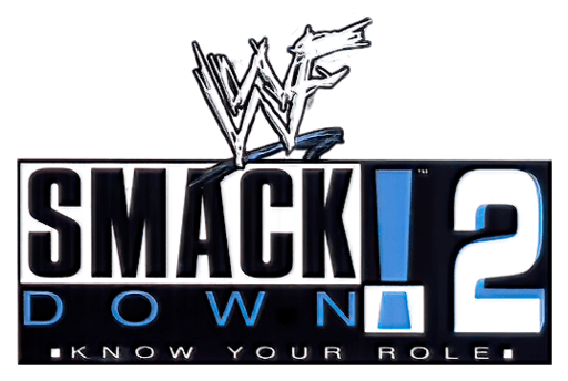 WWF SmackDown! 2: Know Your Role