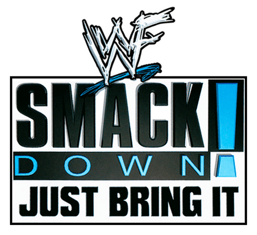 WWF SmackDown! Just Bring It