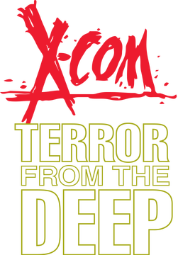 X-COM: Terror From the Deep