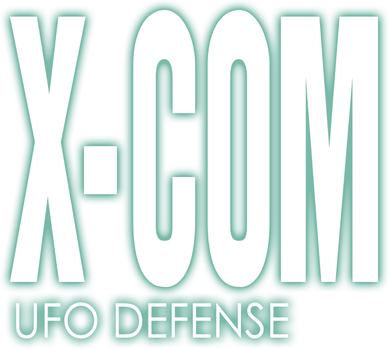 X-COM: UFO Defense