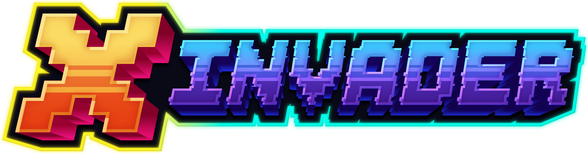 X Invader