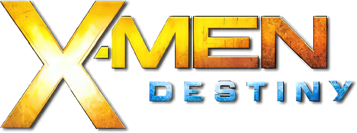 X-Men: Destiny