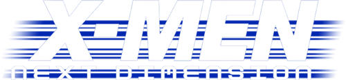 X-Men: Next Dimension