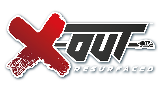 X-Out: Resurfaced