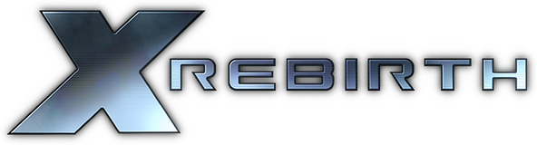 X Rebirth