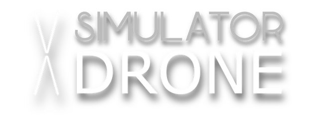 X Simulator Drone