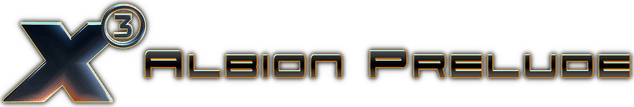 X3: Albion Prelude