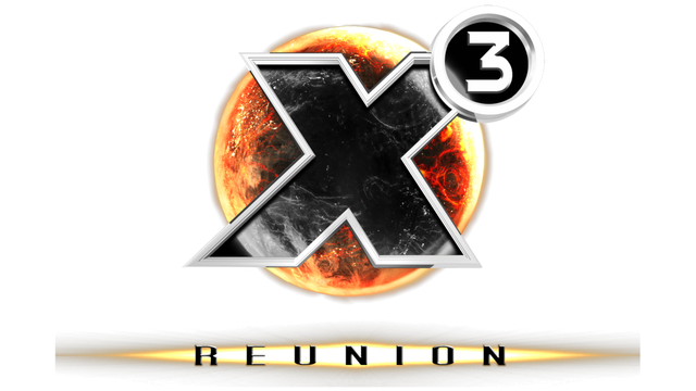 X3: Reunion