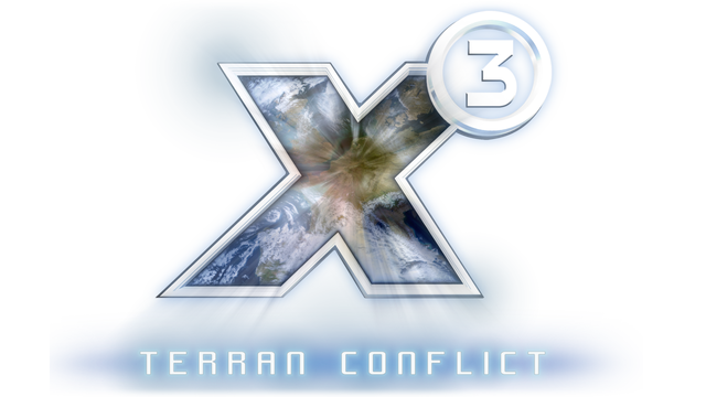 X3: Terran Conflict