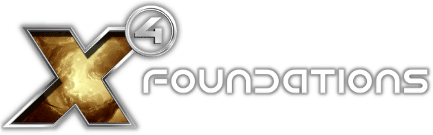 X4: Foundations
