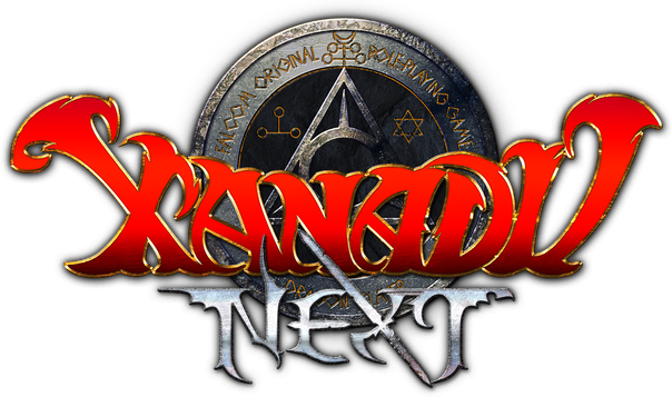 Xanadu Next