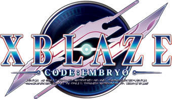 XBlaze Code: Embryo