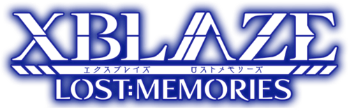 XBlaze Lost: Memories