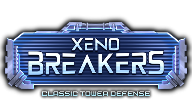 XENOBREAKERS: Classic Tower Defense