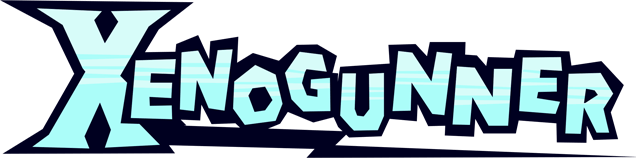 Xenogunner
