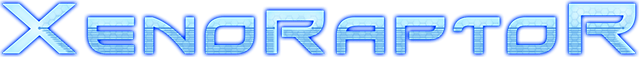 XenoRaptor