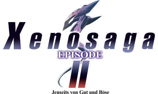 Xenosaga Episode 2: Jenseits von Gut und Bose