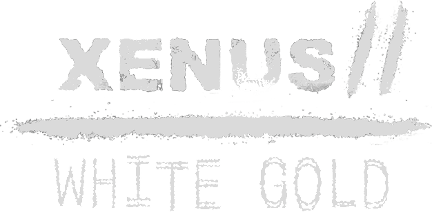Xenus 2: White gold