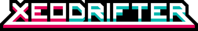 Xeodrifter