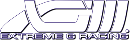 XG3: Extreme G Racing
