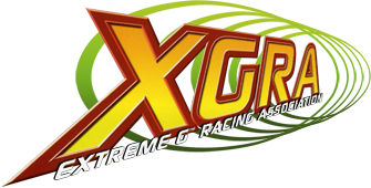 XGRA: Extreme G Racing Association