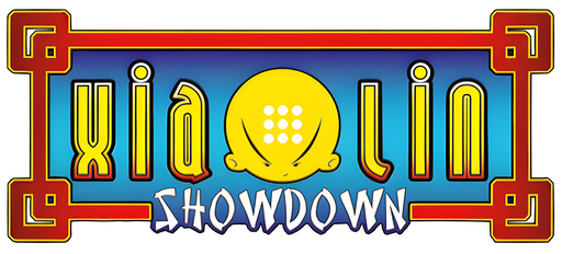 Xiaolin Showdown