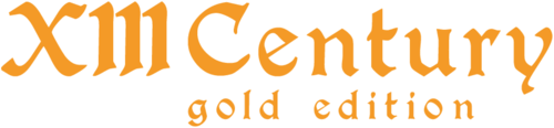 XIII Century – Gold Edition