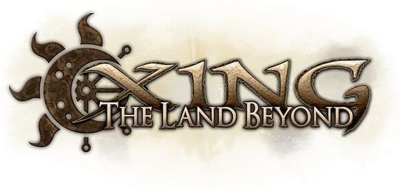 XING: The Land Beyond