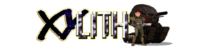XYLITH - Hostile Planet